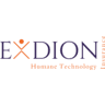 Exdion Insurance Policy Check logo