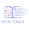 VitalTools.io icon