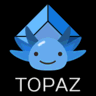 Topaz.sh icon