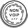 Non Voip App logo