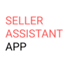 Seller Assistant App icon