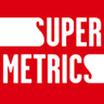 Supermetrics for Excel logo
