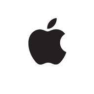 The new iPad Pro logo