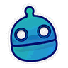 Dailybot for Slack logo