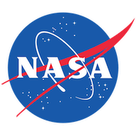 Code NASA logo