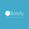 Botsify Conversational Forms logo