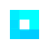 Klart.io Colors logo