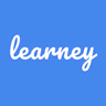 Learney logo