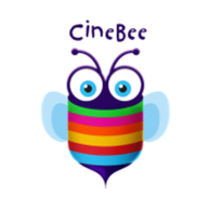 Cinebee logo