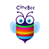 Cinebee logo