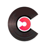 ClapCharts logo