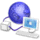 OpenText Socks Client icon