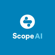 ScopeAI logo