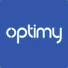 Optimy logo