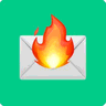 Burner Mail icon