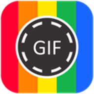 GIPHY Create logo