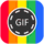 Live GIF icon