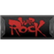 War Rock logo