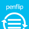 Penflip logo