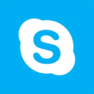 Skype Meetings logo