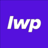 LyrWP logo