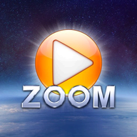 Zoom Player logo