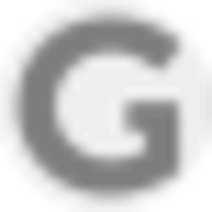 Glitty for iPhone logo