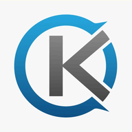 KickAppBuilder logo