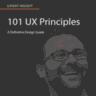 101 UX Principles logo