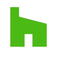 Houzz Mobile App logo