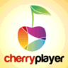 CherryPlayer logo