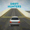 Play Drift Hunters icon