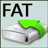 Fat File Recovery by FileRecoverySoftware.biz icon