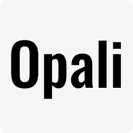 Opali logo