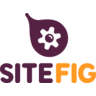 Sitefig icon