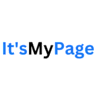 itsmy.page icon
