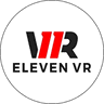 ElevenVR logo