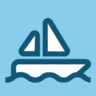 GuideSail icon