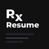 Reactive Resume icon