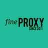 FineProxy icon