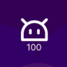 100apps.org icon
