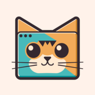 BrowserCat logo