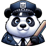 Panda Patrol logo