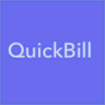 QuickBill logo