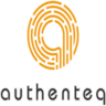 Authenteq logo