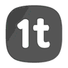 1tap Receipts logo