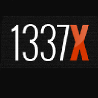 1337X logo