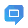 Free HelpCrunch Live Chat logo