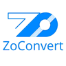 ZoConvert logo