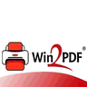 Win2PDF logo
